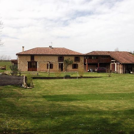 Gite Tauzia Brassempouy Exterior photo